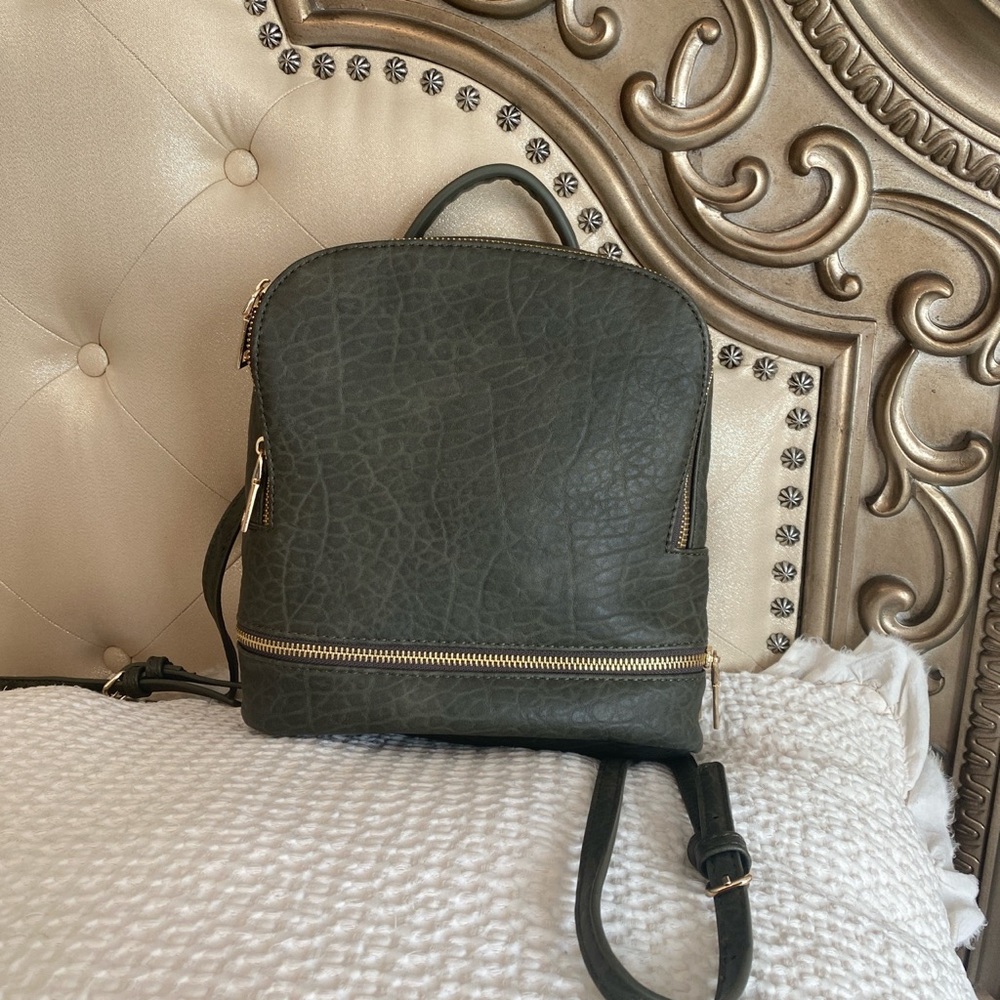 Urban Backpack